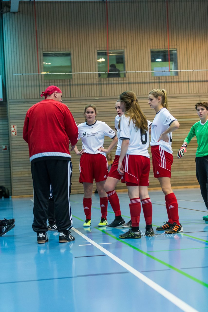 Bild 193 - Frauen Landesmeisterschaft